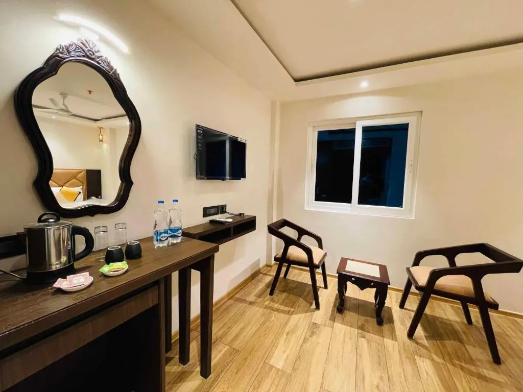 Royal Grand Heritage Puri