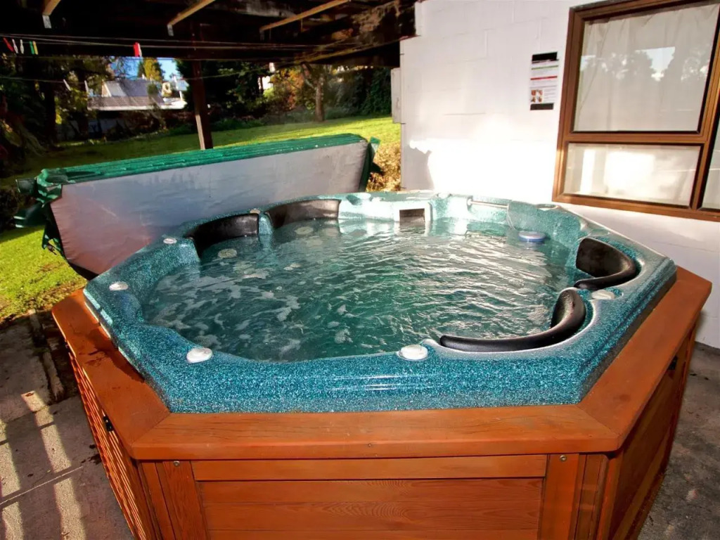 The Cosy House - Ohakune Holiday Home