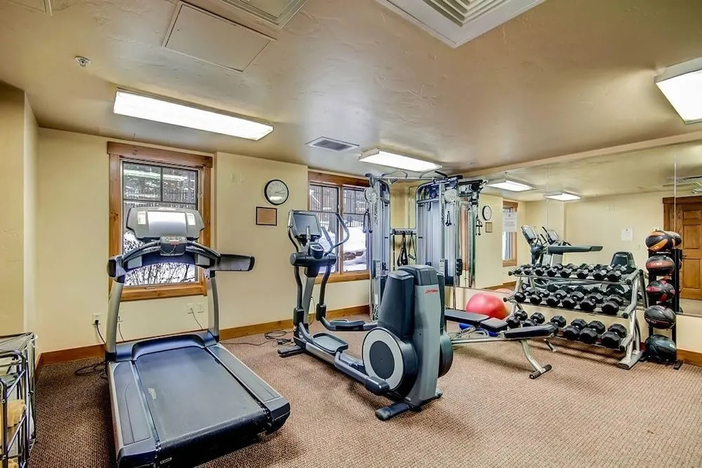 Mountain Thunder Lodge, A Vail Resorts Property