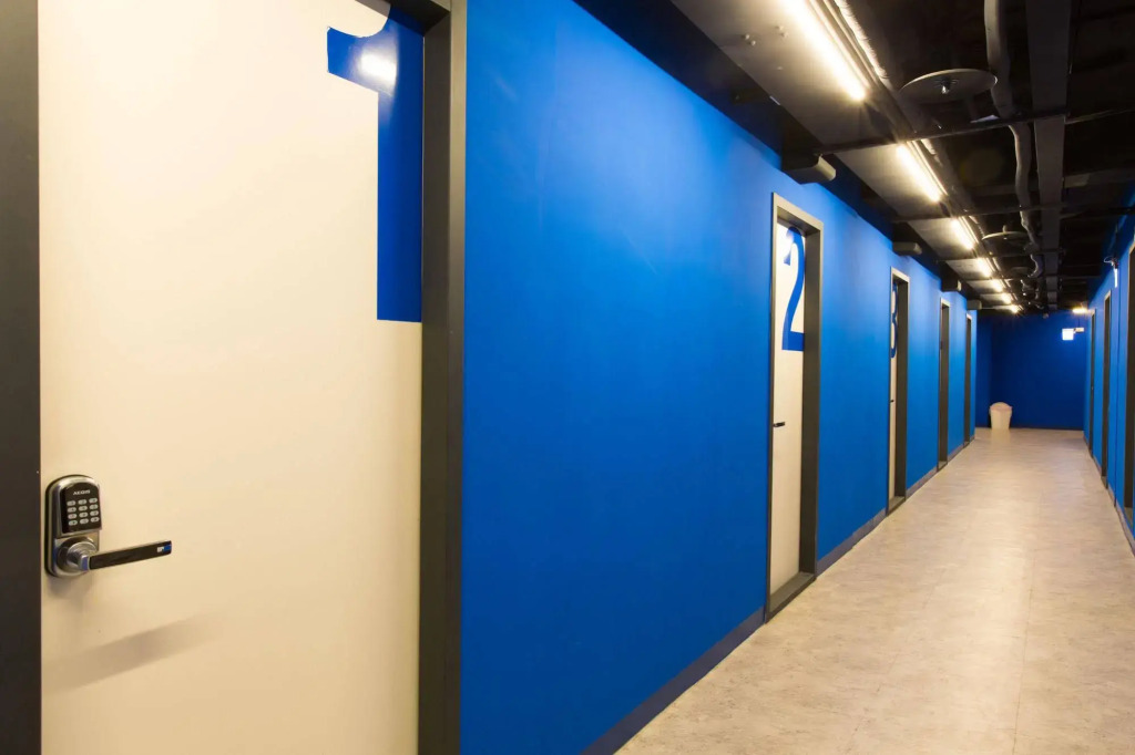 Pathways Hostel