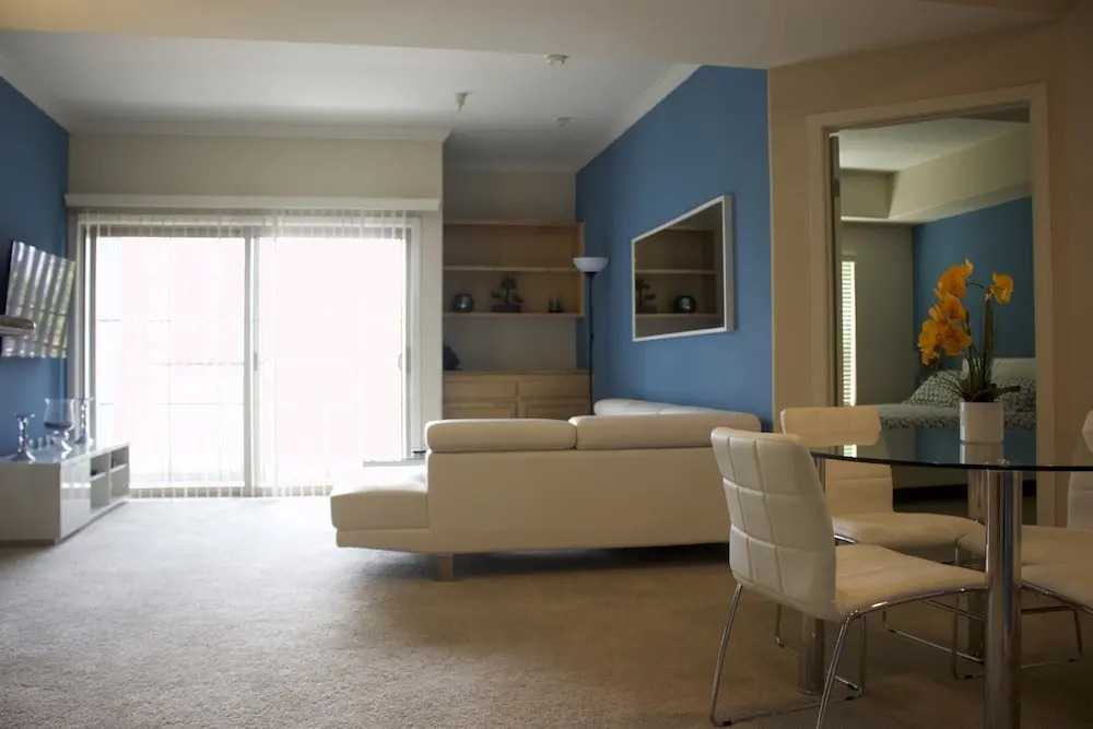 Amazing Apartments near the grove