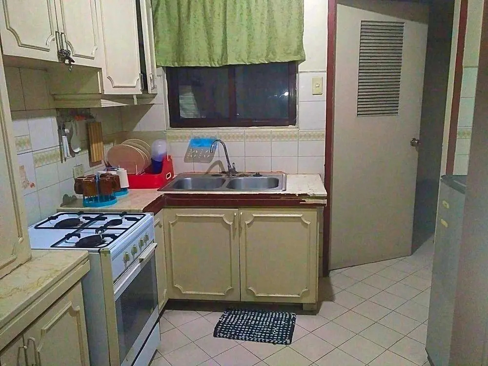 Baguio City Proper Transient Condo