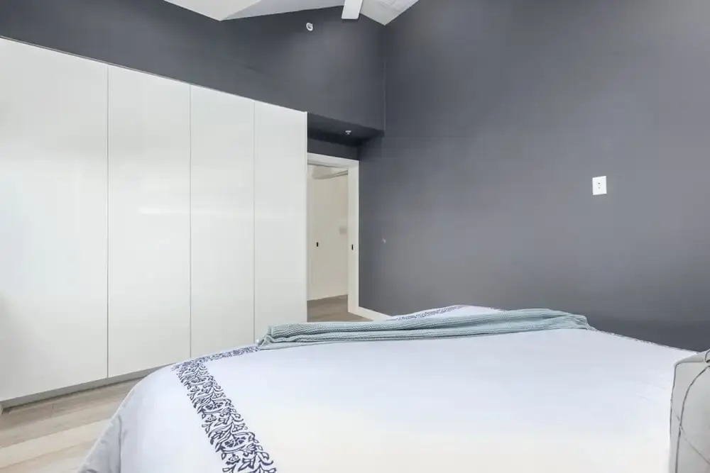 Urban Art Loft - Historic DT Phoenix-chefs Kitchen