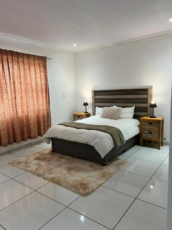Vinview 4-bedroom holiday home