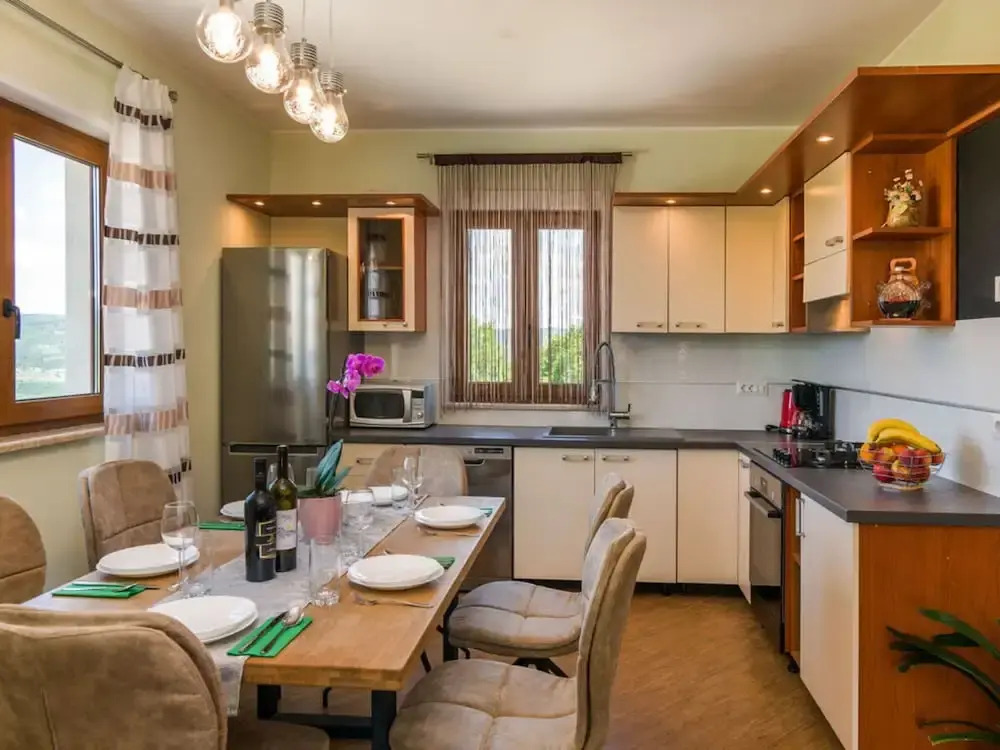 Holiday Home Montebello by Interhome