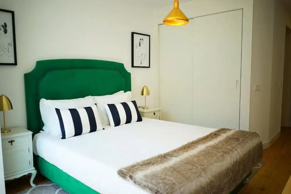 Casas da Baixa - Vila Intendente