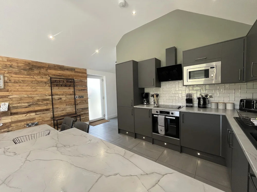 Oak Cottage