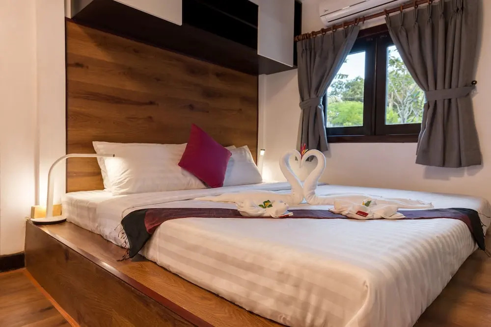 Sampeah Retreat Villa