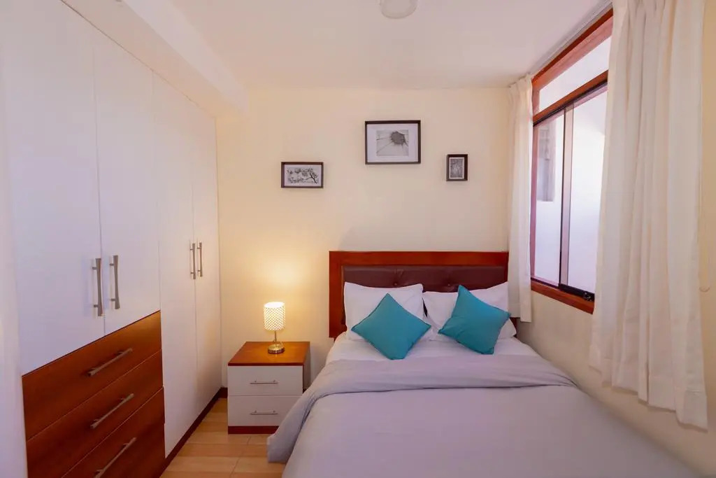 Cozy Room Cusco