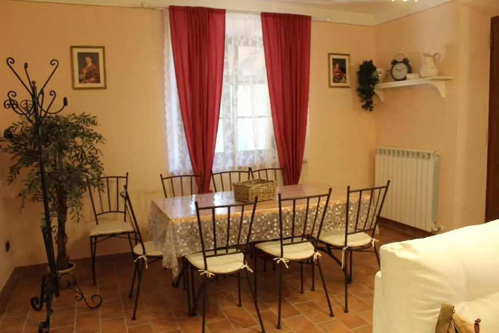 Agriturismo La Locanda del Cardinale