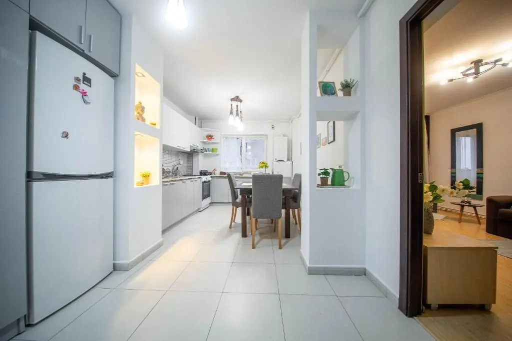 MARIA Residence Arad