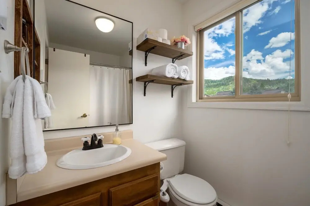 Shadow Run C303 2 Bedroom Condo by RedAwning