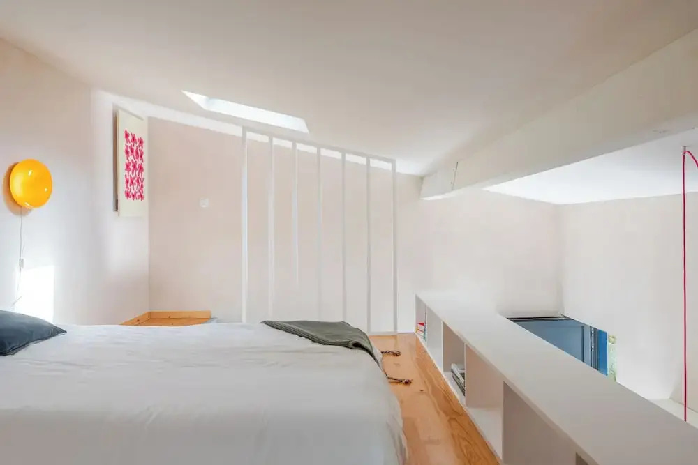 Kleine's House in Porto - Boavista