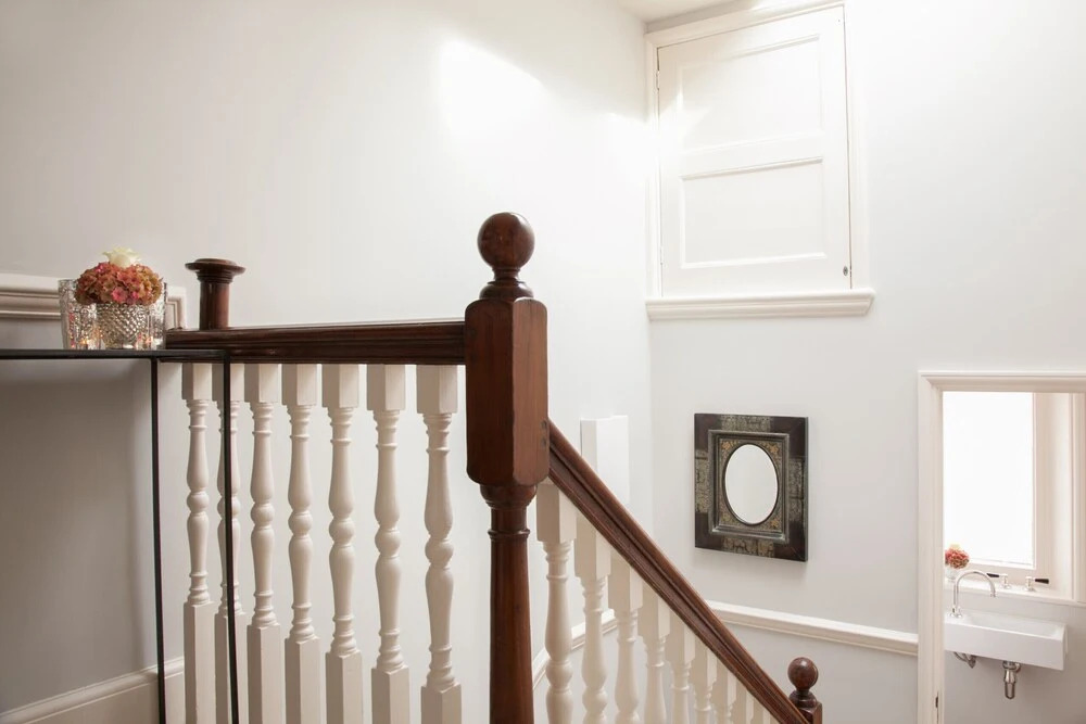 Stylish Mayfair Penthouse next to Hyde Park