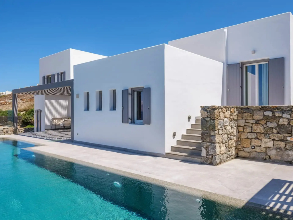 Mykonos Mood Villas