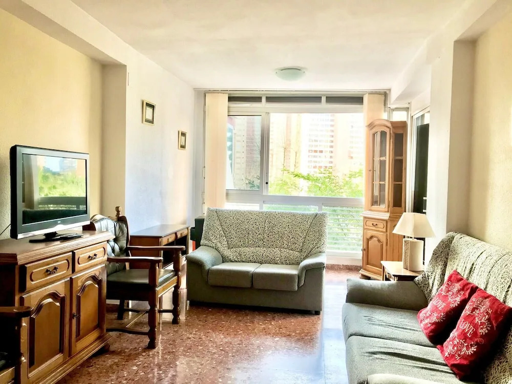 Rincon Apartment