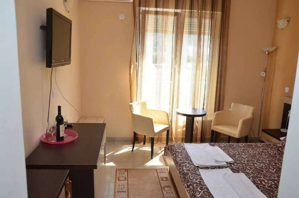 Adria Sport Hotel