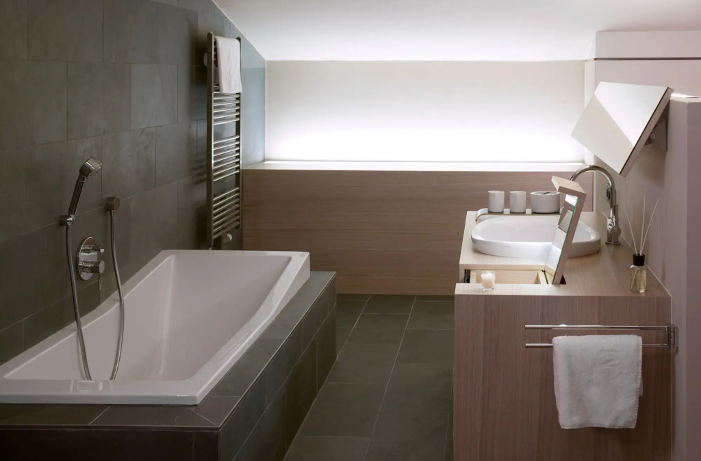 Spa Apartments - next to AreitXpress Liftstation