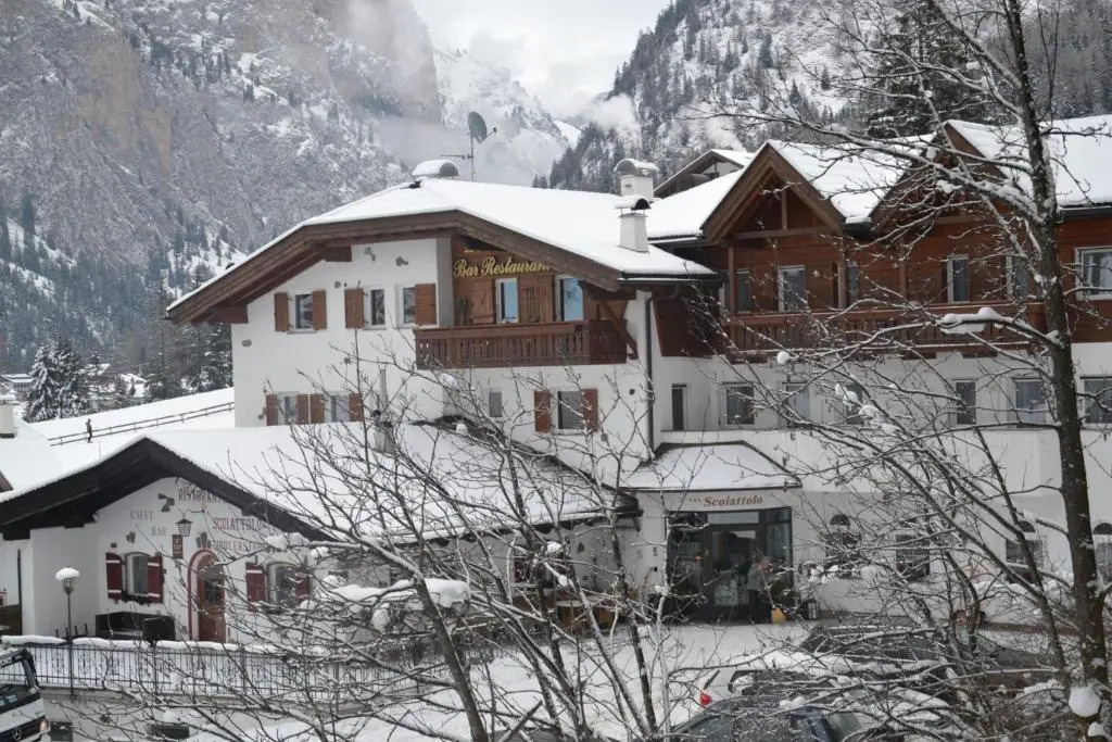 Hotel Scoiattolo