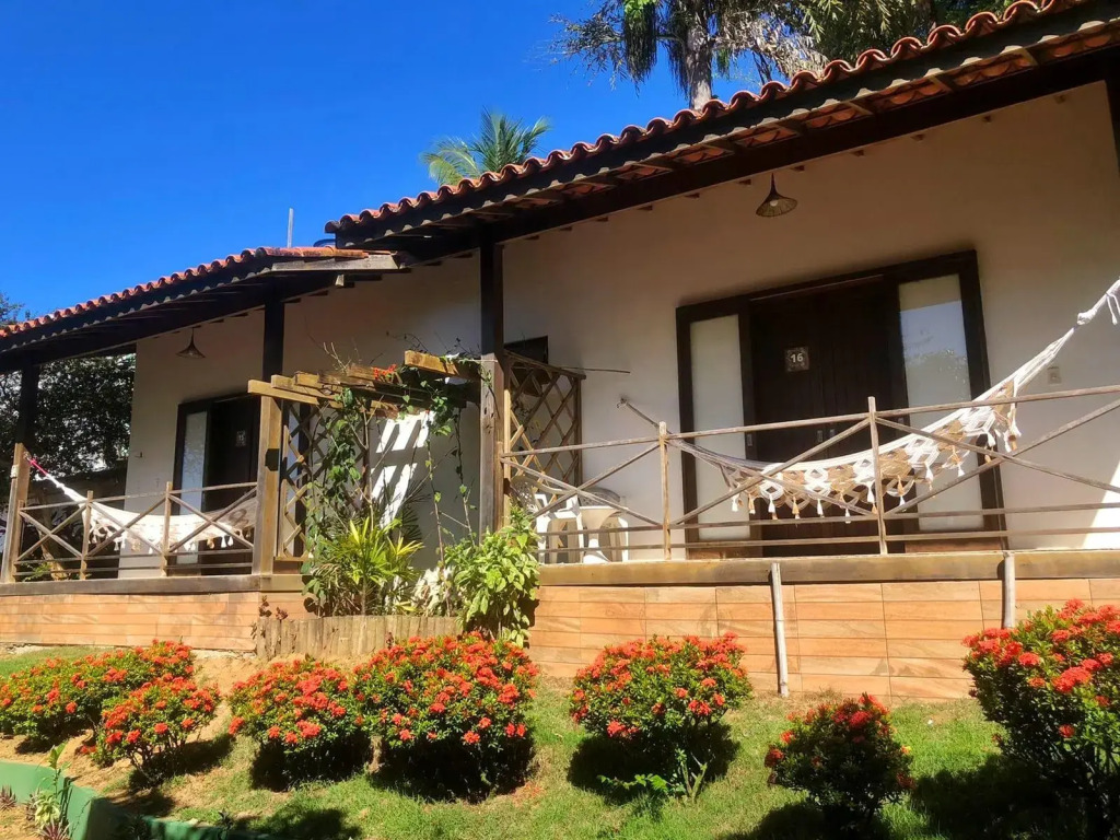 Pousada Vista Bela