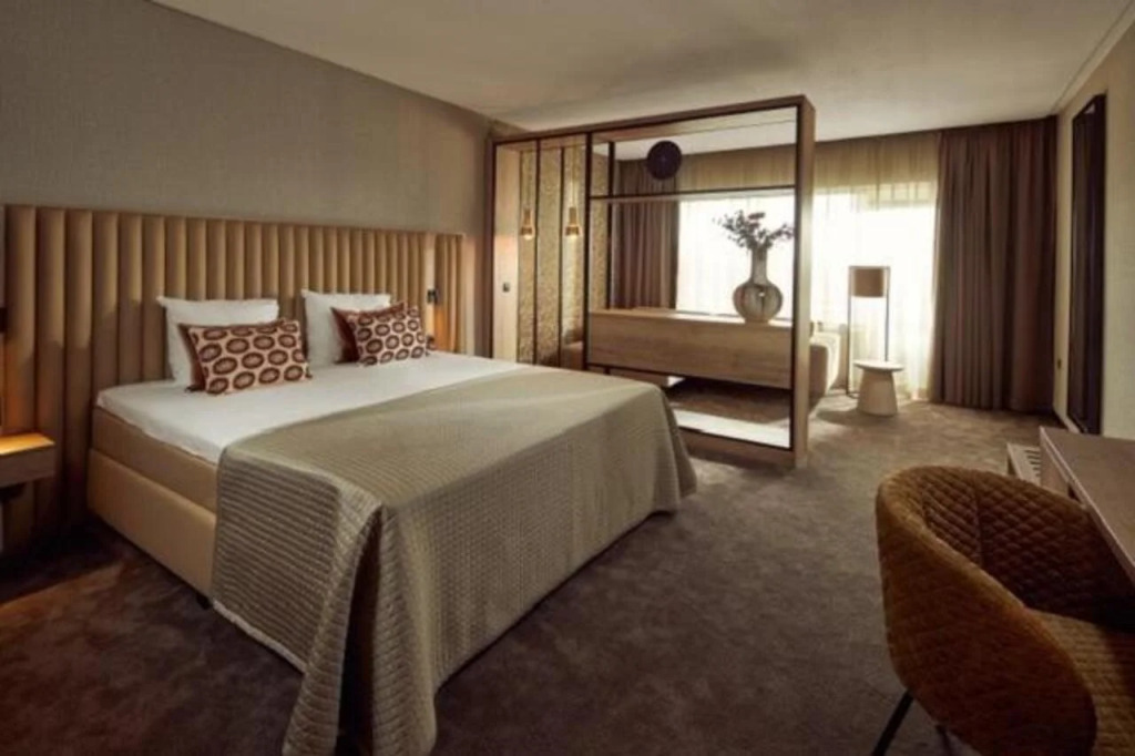 Van der Valk Hotel Groningen Zuidbroek