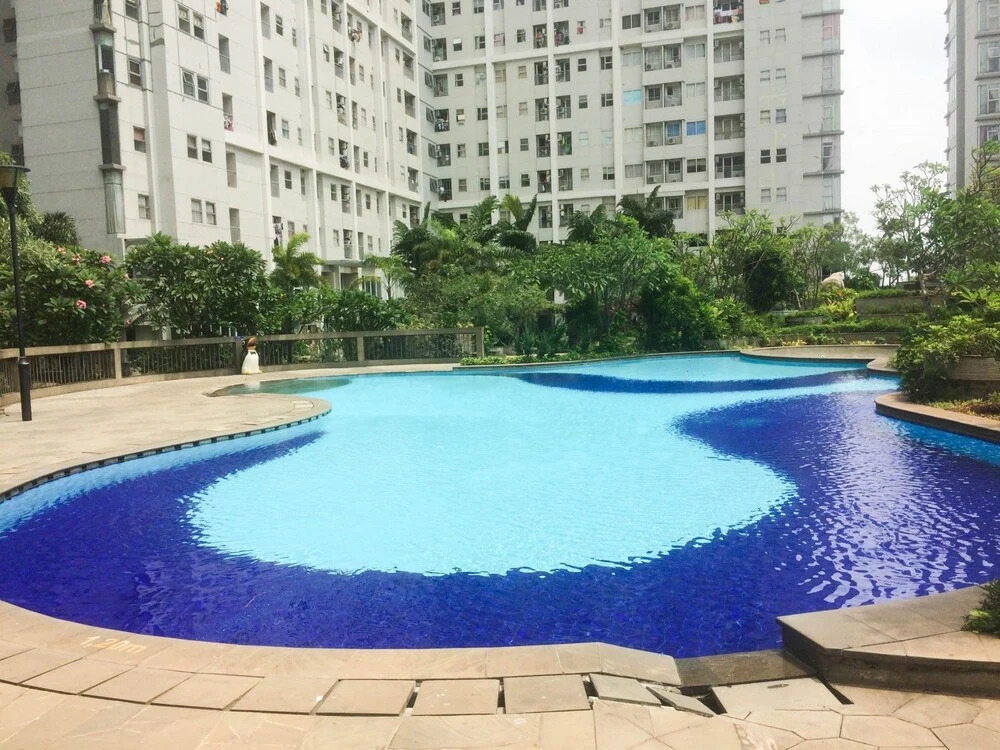 Best Price 2BR Seasons City Apartment