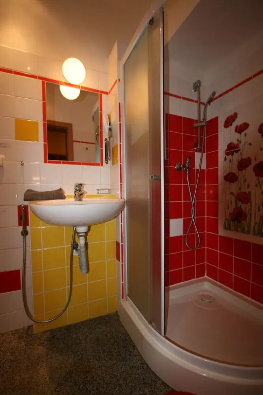 Apartment No. 3 Luční vrch 11