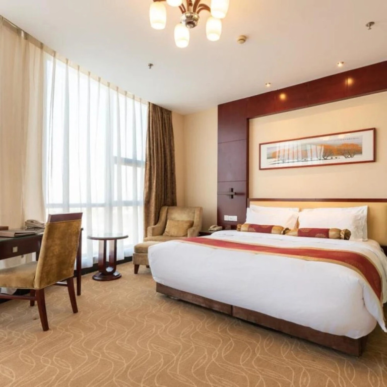 Hebei Jingye Hotel