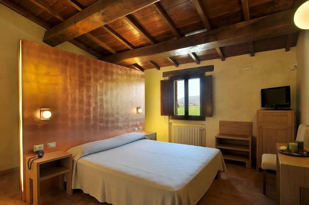 Country House Casco DellAcqua