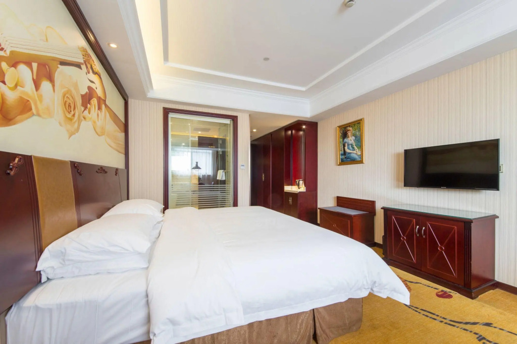 Vienna Shanghai Chongming Changxing Island