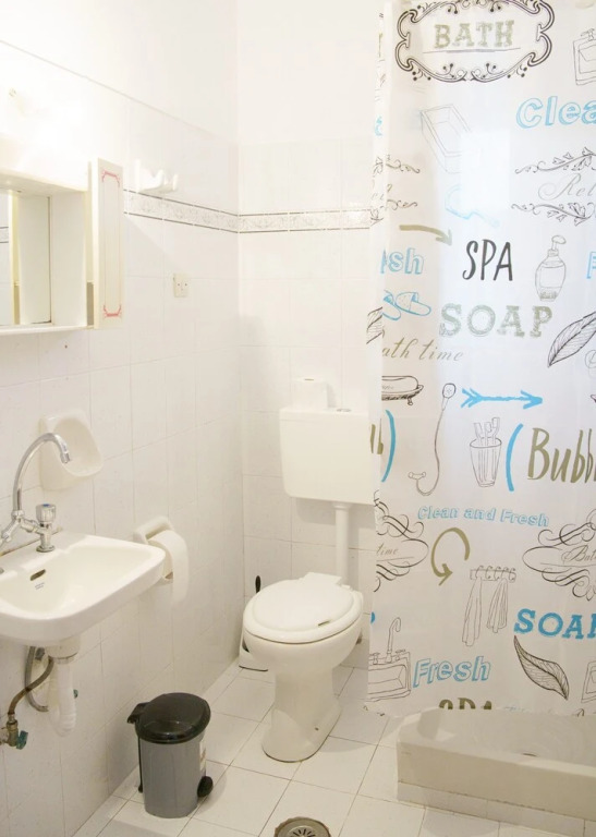 Mak Luxury Rooms