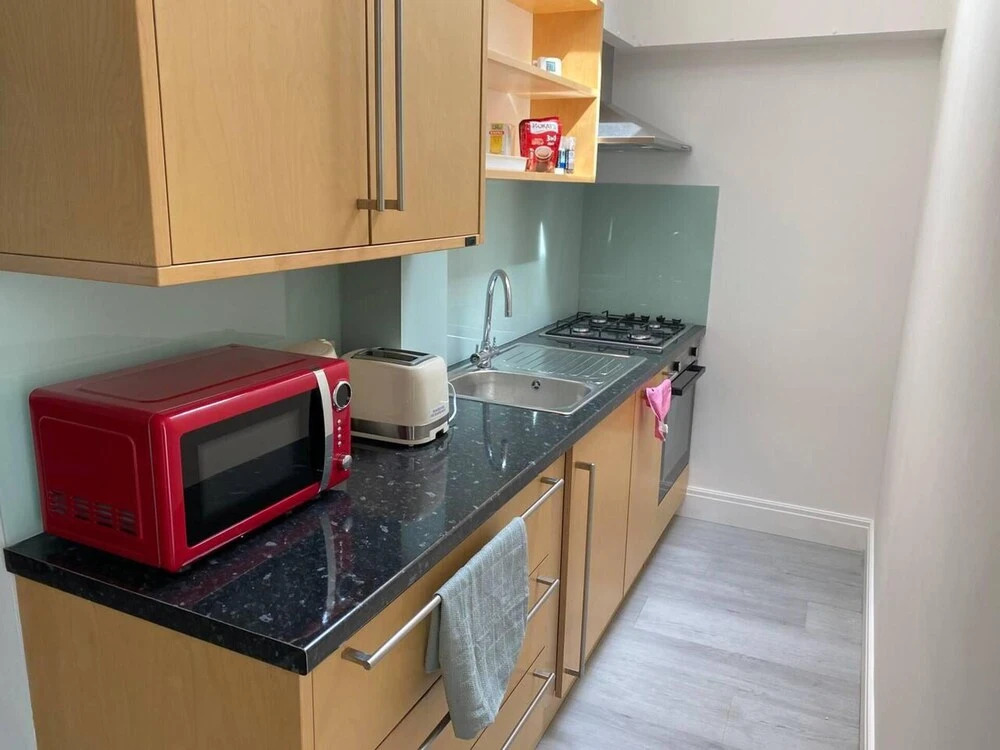 Modern Apartment in Nice Area in South London