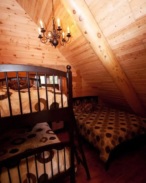 Le Chalet Bois Rond Relax