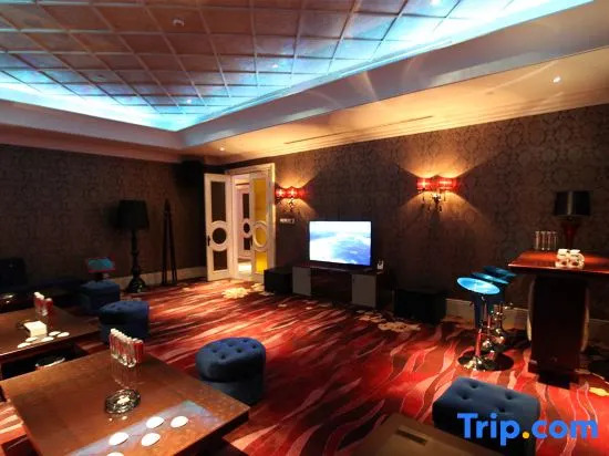 Harbin Sun Island Garden Hotel