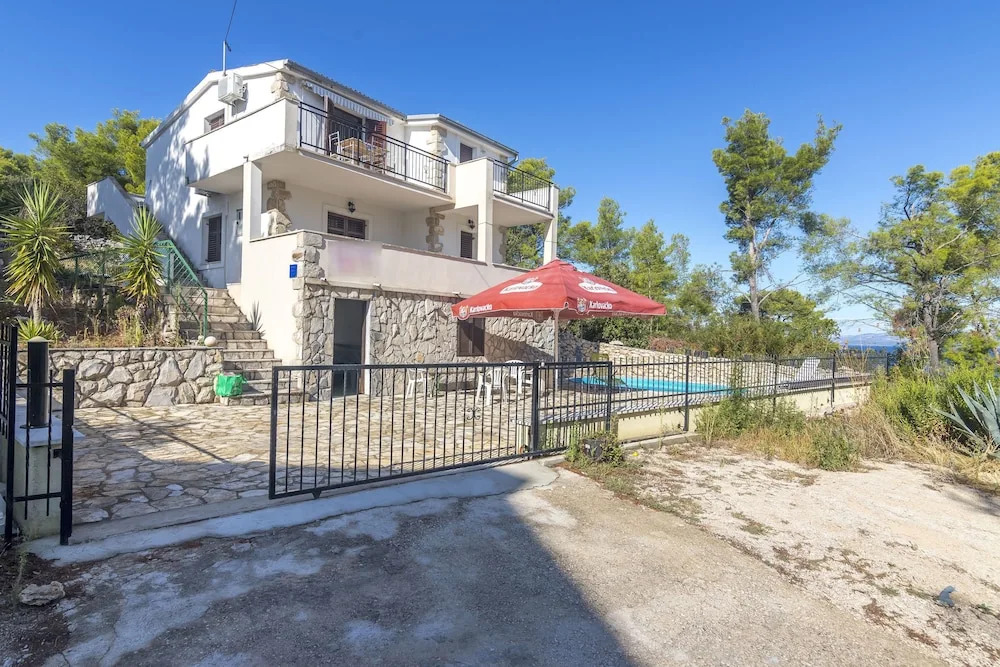 Villa Pierida