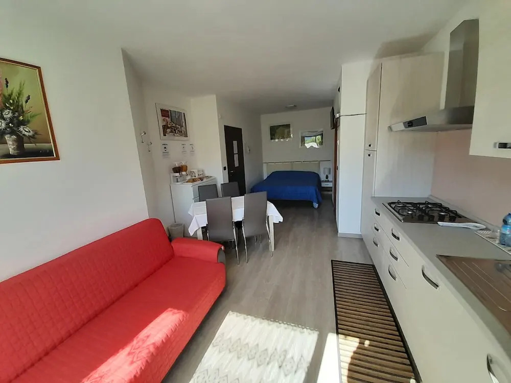 B&B Vertemate