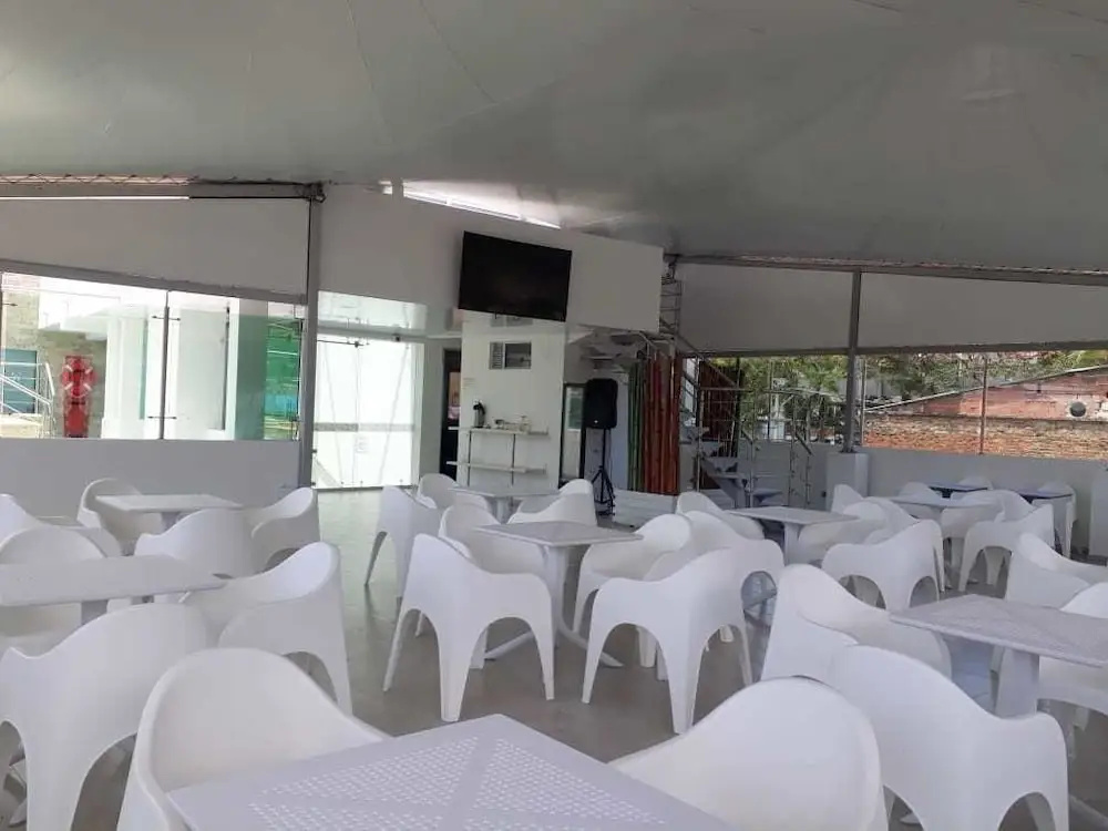 Hotel Caribe La Vega