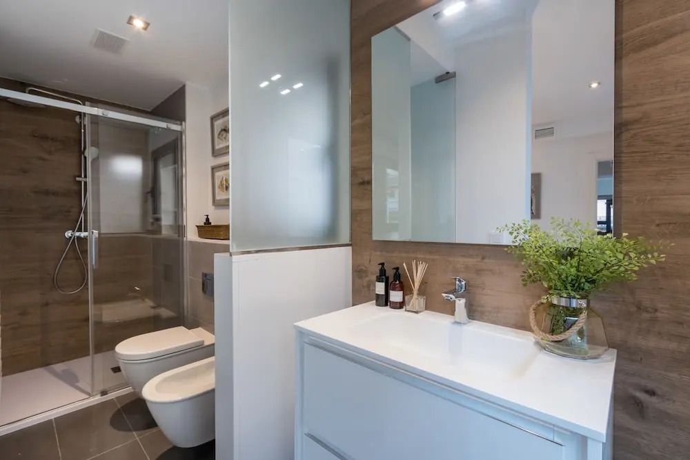 Chezmoihomes Plaza Nueva Penthouse