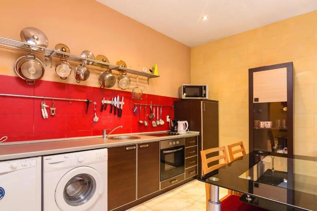 Apartment Kotor