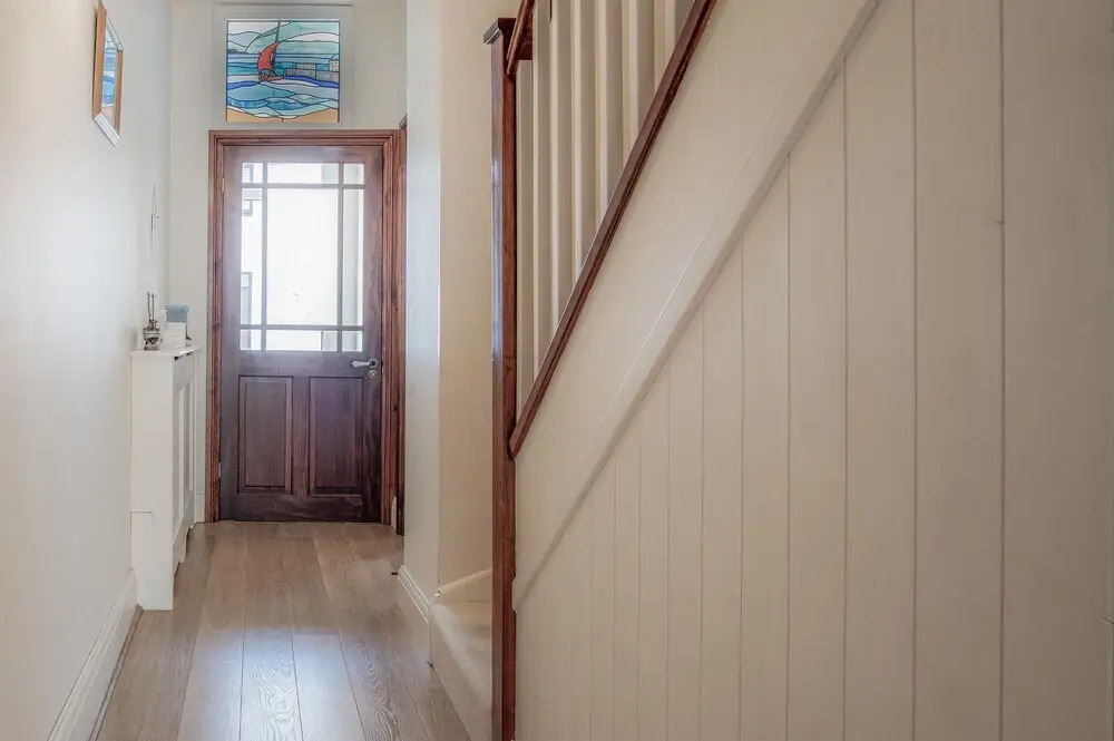 Cwtch Cottage - 3 Bed Cottage - Tenby, Tenby