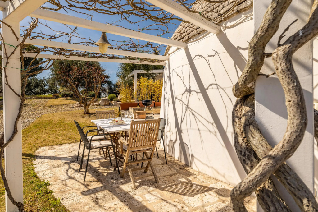 Tenuta Minnea - Cisternino