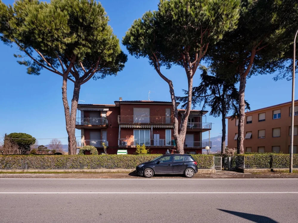 Belvilla by OYO APT 7 Villa DEI Pini