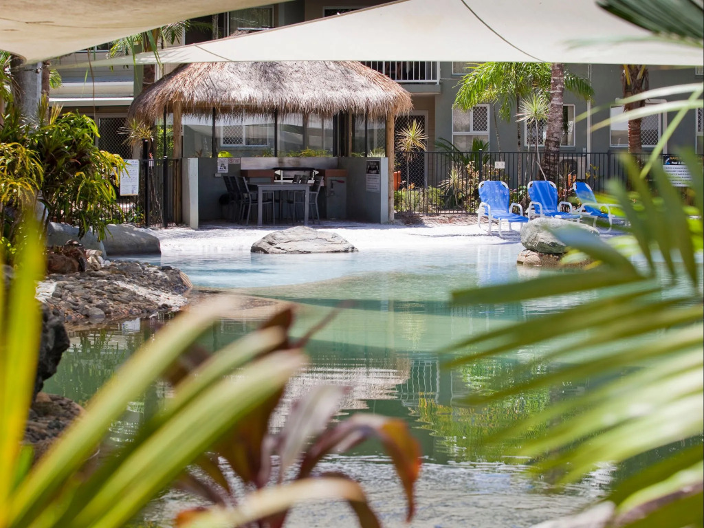 Marlin Cove Holiday Apartments