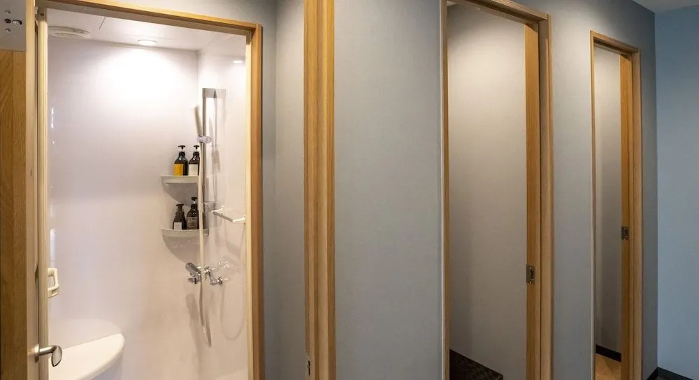 R9 Hostel Tochigi Ekimae - Male Only