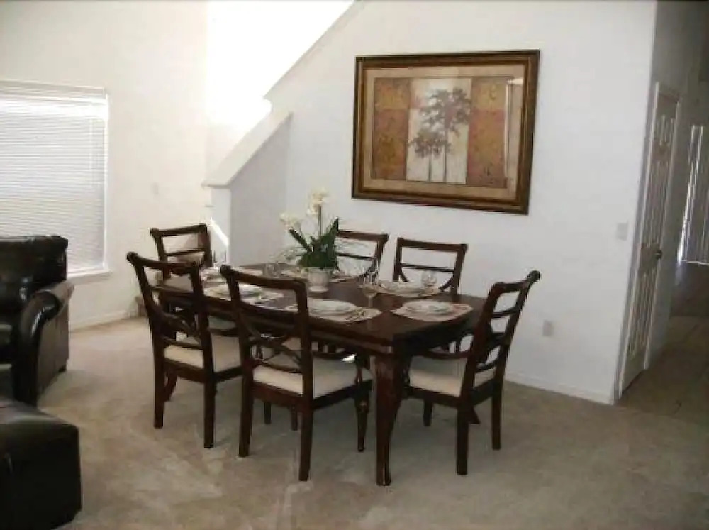 Legacy Vacation Condos-Townhomes Rentals