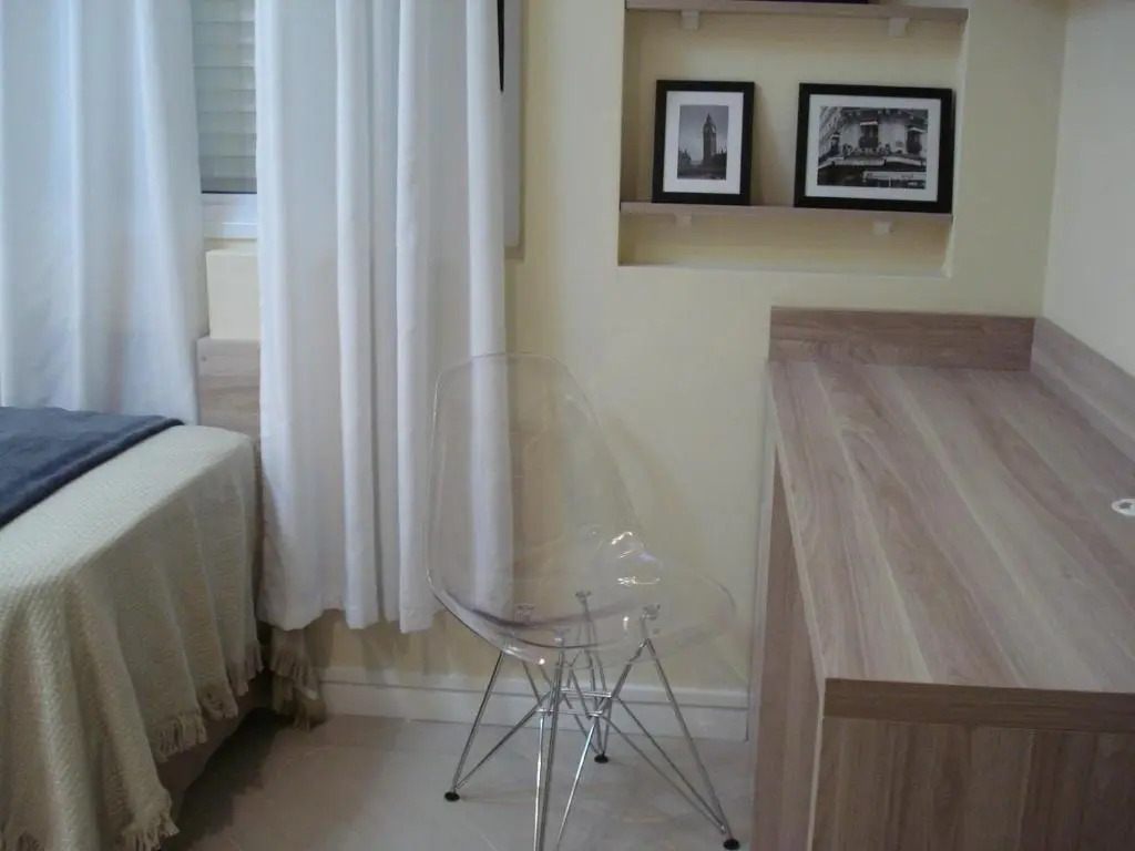 Apartamento Cristal