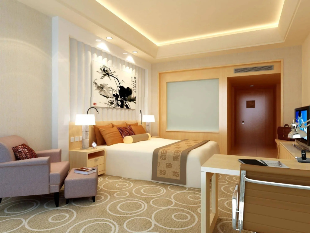 Changchun Latour Morgan Hotel