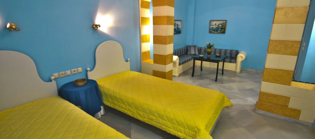Heaven Apartments