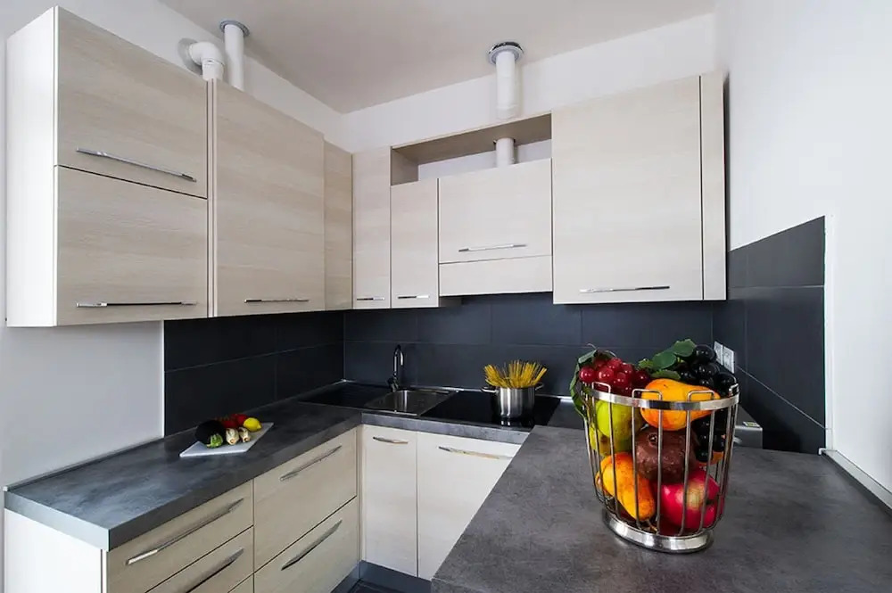 Luini Apartment