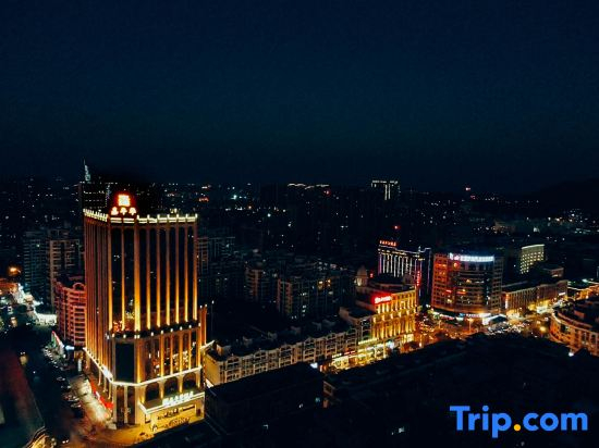 Shishi Carnival Hotel